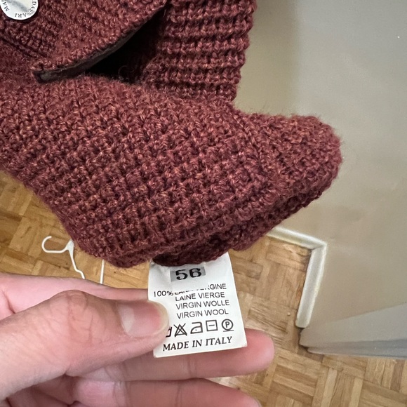 Maurizio Baldassari Cardigan - Picture 4 of 5